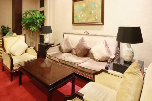 Beijing Jingyi Hotel