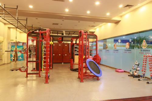 Beijing Jingyi Hotel