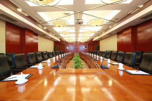 Beijing Jingyi Hotel