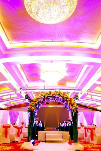 Beijing Jingyi Hotel