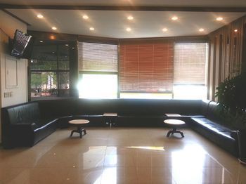 Itaewon Crown Hotel