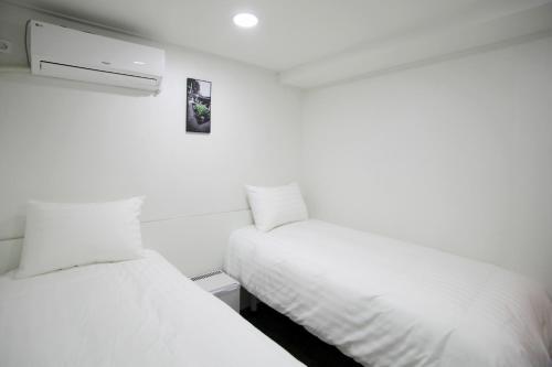 Hotel K Pop Residence Dongdaemun