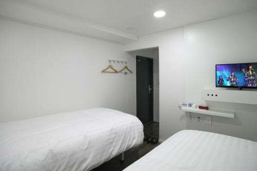 Hotel K Pop Residence Dongdaemun