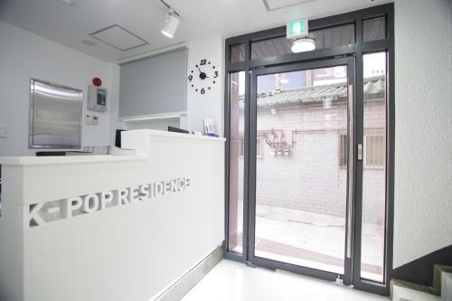 Hotel K Pop Residence Dongdaemun