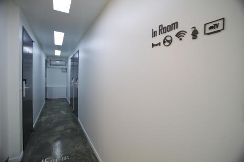 Hotel K Pop Residence Dongdaemun