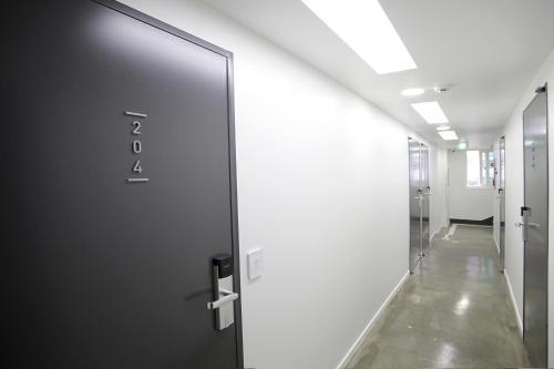 Hotel K Pop Residence Dongdaemun