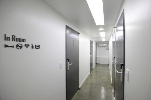 Hotel K Pop Residence Dongdaemun