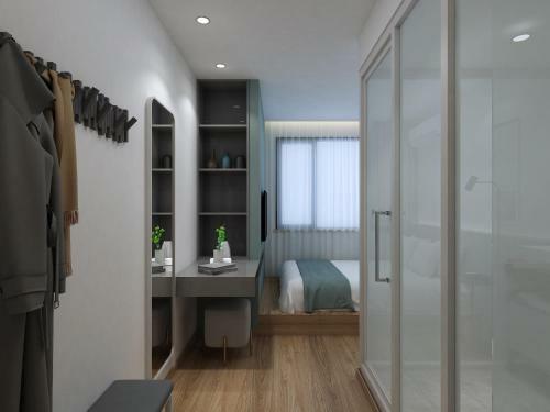 Dragon King Hostel