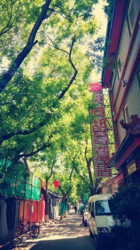 Dragon King Hostel