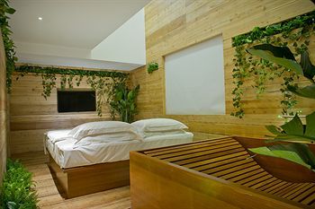 Hotel The Emperor Beijing Tian'anmen Square