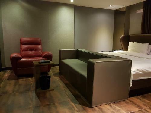 The California Hotel Seoul Seocho
