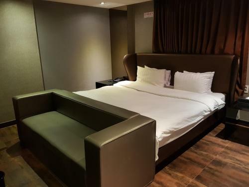 The California Hotel Seoul Seocho