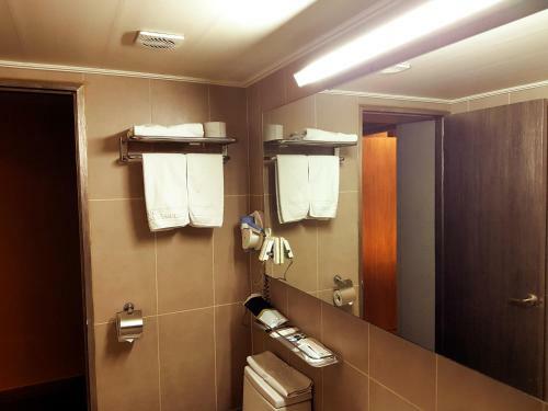 The California Hotel Seoul Seocho