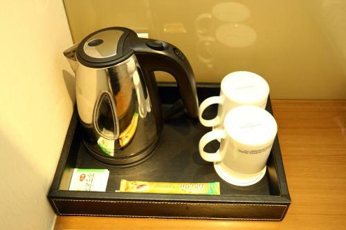 The California Hotel Seoul Seocho