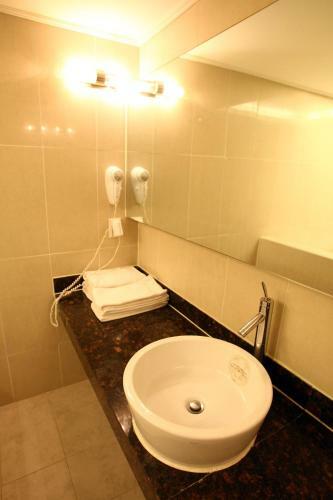 The California Hotel Seoul Seocho