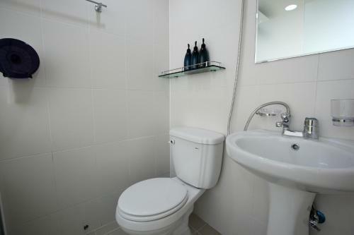 Hostal 24 Guesthouse Namsan