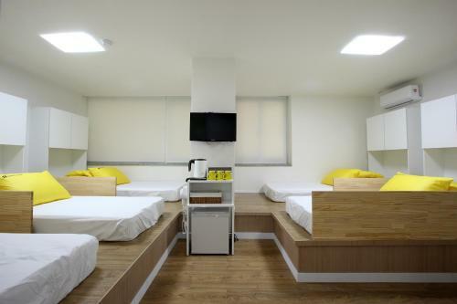 Hostal 24 Guesthouse Namsan