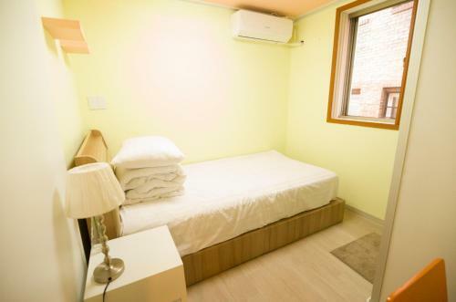 Albergue Lombard House
