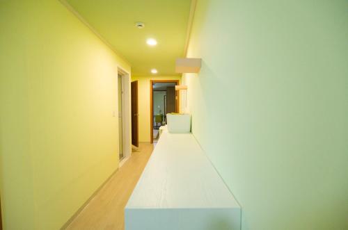Albergue Lombard House
