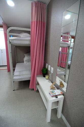 Albergue Lombard House