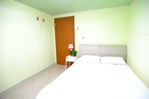 Albergue Lombard House