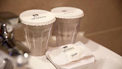 Hotel Skypark Myeongdong 3