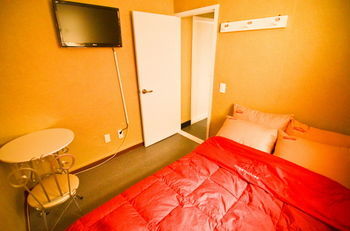 Albergue Kimchee Seoul Station Guesthouse