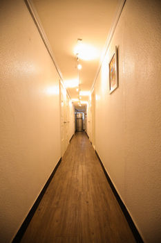 Albergue Kimchee Seoul Station Guesthouse