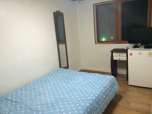 Hostal Seoul Tower Family Guesthouse