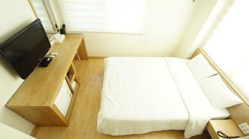 Aparthotel Blessing In Seoul Residence