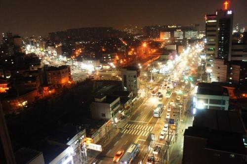 Aparthotel Blessing In Seoul Residence