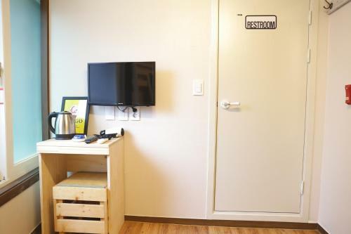 Hostal Kingkong Hotel Myeongdong