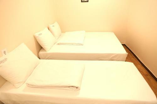 Hostal Kingkong Hotel Myeongdong
