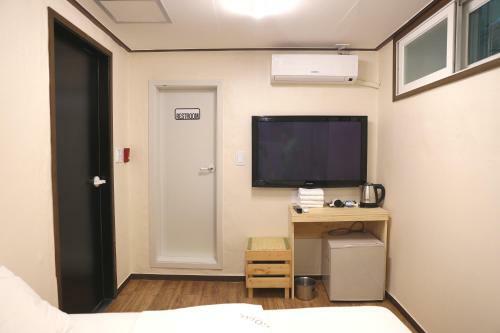 Hostal Kingkong Hotel Myeongdong