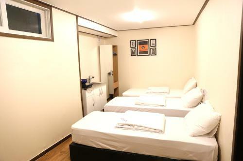 Hostal Kingkong Hotel Myeongdong