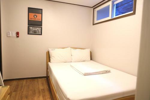 Hostal Kingkong Hotel Myeongdong