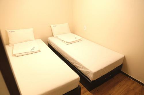 Hostal Kingkong Hotel Myeongdong