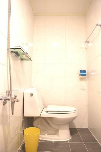 Hostal Kingkong Hotel Myeongdong