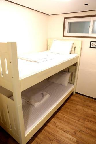 Hostal Kingkong Hotel Myeongdong