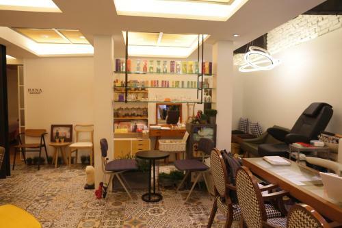 Hostal Kingkong Hotel Myeongdong