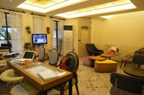 Hostal Kingkong Hotel Myeongdong