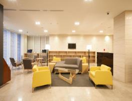 Days Hotel Myeongdong