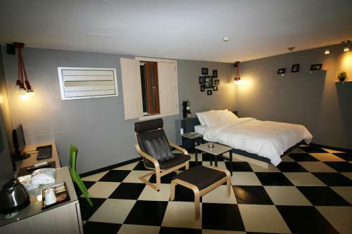 Motel Art Hotel