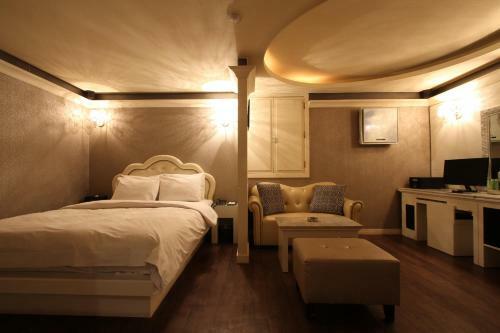 Motel Art Hotel
