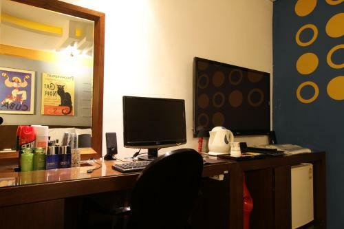 Motel Art Hotel