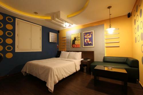 Motel Art Hotel