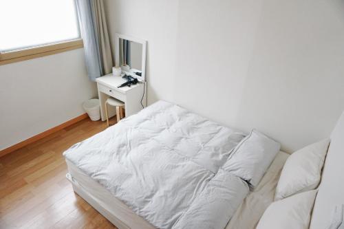 Hostal Hongdae Lailai House