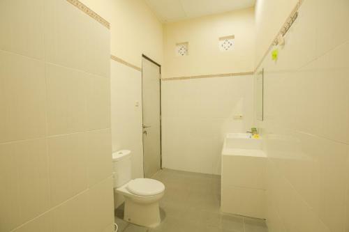 Hostal Wingsu Guest House