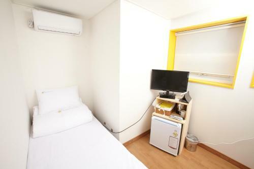 Hostal 24 Guesthouse Seoul Station
