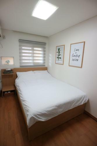 Hostal 24 Guesthouse Seoul Station
